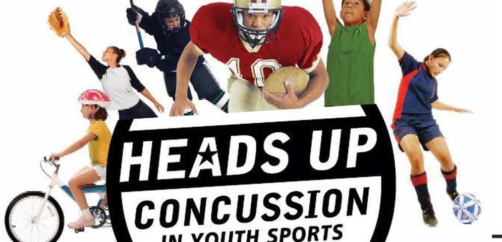 Concussion Safety Info for Parents