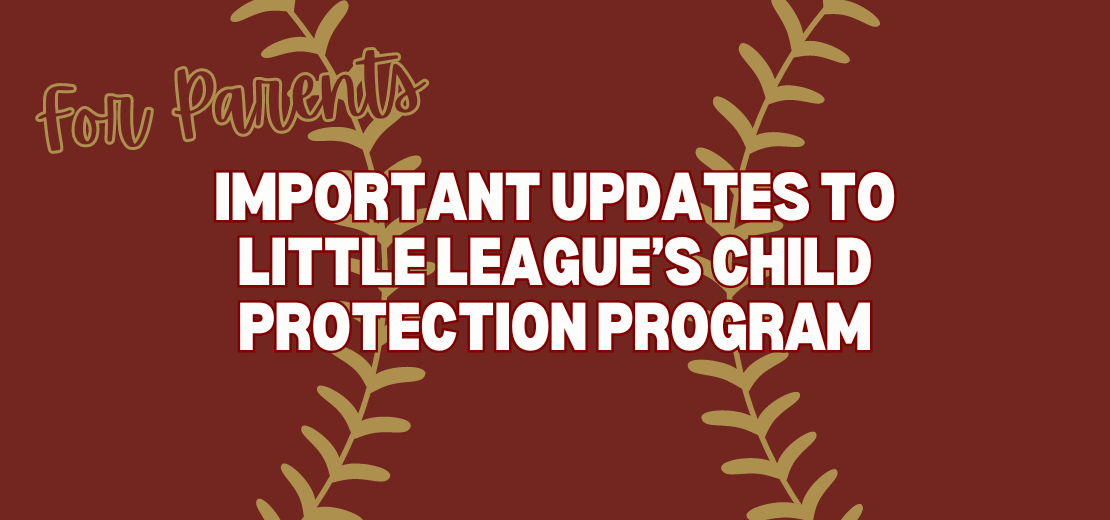 Learn More: Child Protection Program