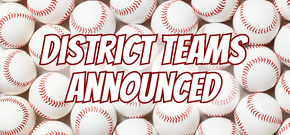 Congratulations to Our 2025 Post-Season Teams!